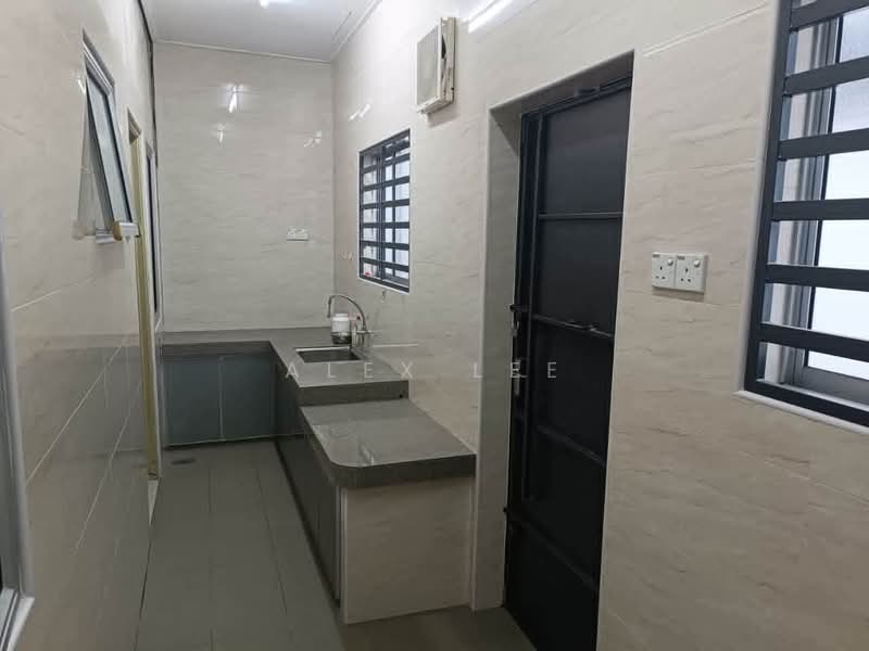 1-storey Terraced House for Sale in Taman Rapat Perdana (Ipoh) - Alex Lee - PropertyGuru.com.my