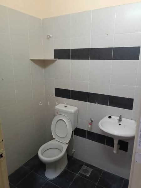 1-storey Terraced House for Sale in Taman Rapat Perdana (Ipoh) - Alex Lee - PropertyGuru.com.my