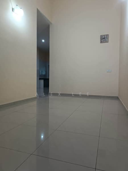 1-storey Terraced House for Sale in Taman Rapat Perdana (Ipoh) - Alex Lee - PropertyGuru.com.my