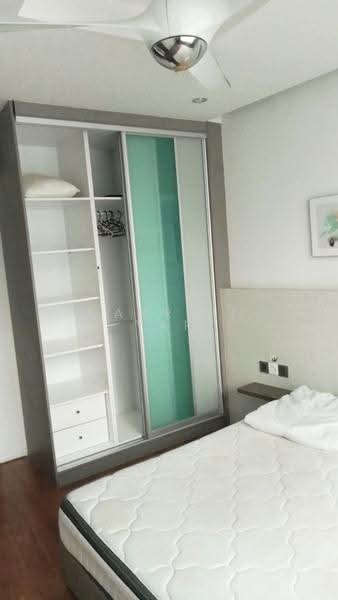 Kediaman Servis untuk Disewa di Vortex KLCC - Darrell Yap - Bedroom - PropertyGuru.com.my