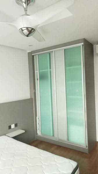 Kediaman Servis untuk Disewa di Vortex KLCC - Darrell Yap - Bedroom - PropertyGuru.com.my