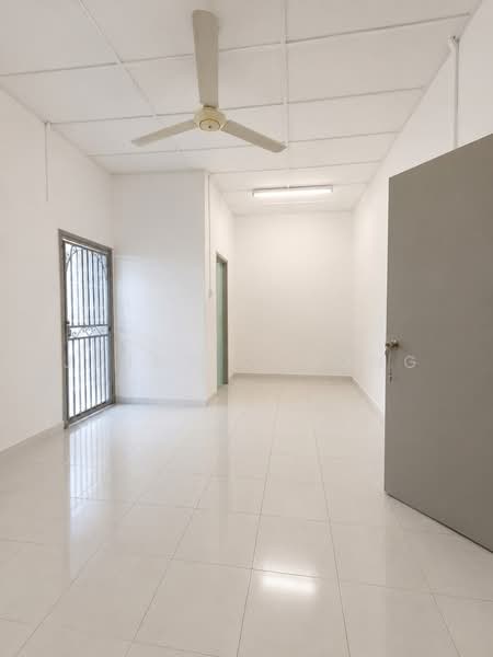 2-storey Terraced House for Sale in Taman Bukit Teratai (Ampang) - Jenny Choong - Interior - PropertyGuru.com.my