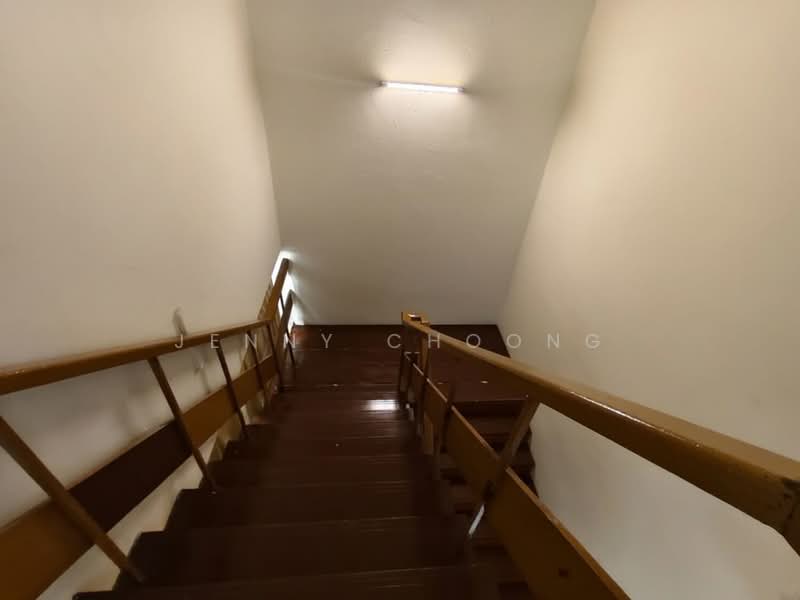 2-storey Terraced House for Sale in Taman Bukit Teratai (Ampang) - Jenny Choong - Interior - PropertyGuru.com.my