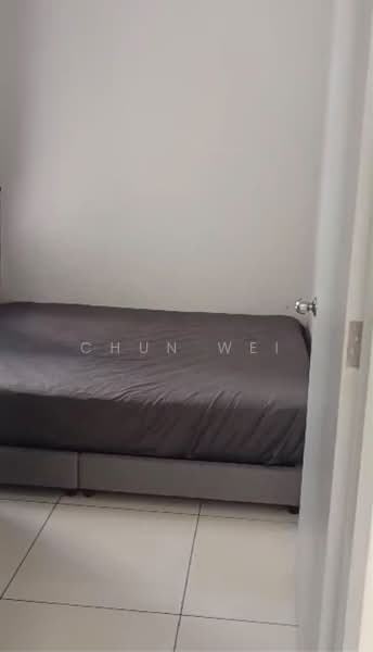 Service Residence for Rent at Kenwingston Platz - Chun Wei - Bedroom - PropertyGuru.com.my