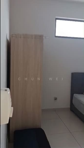 Service Residence for Rent at Kenwingston Platz - Chun Wei - Bedroom - PropertyGuru.com.my