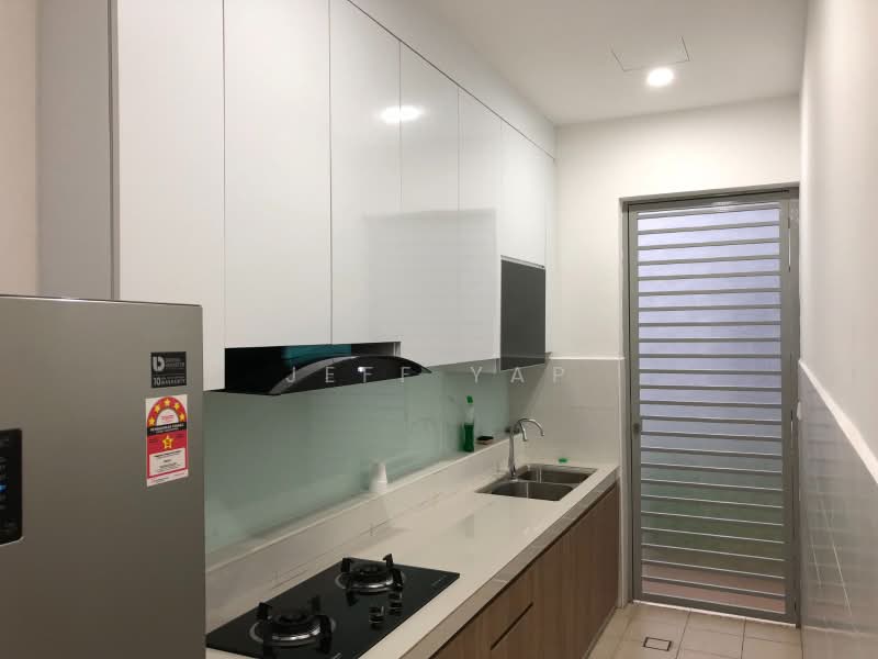 2-storey Terraced House for Rent in Horizon Hills (Iskandar Puteri (Nusajaya)) - Jeff Yap - Kitchen - PropertyGuru.com.my