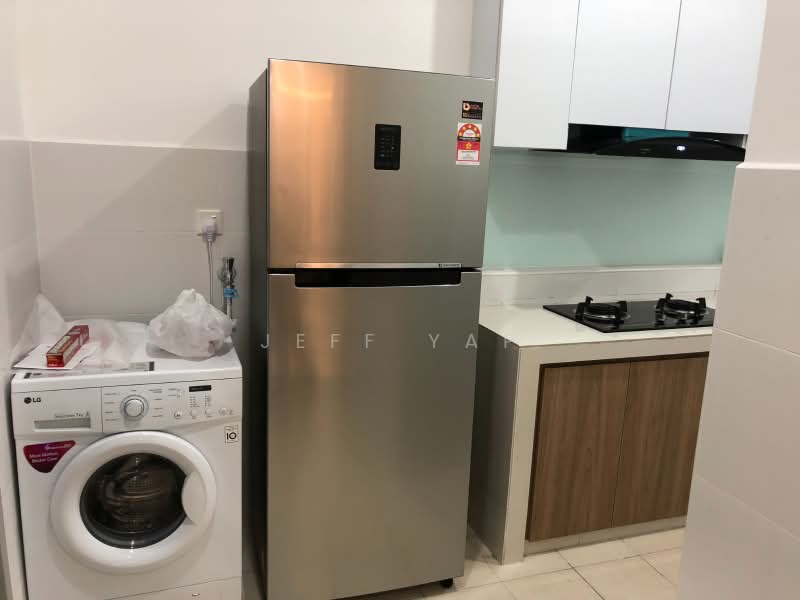 2-storey Terraced House for Rent in Horizon Hills (Iskandar Puteri (Nusajaya)) - Jeff Yap - Kitchen - PropertyGuru.com.my