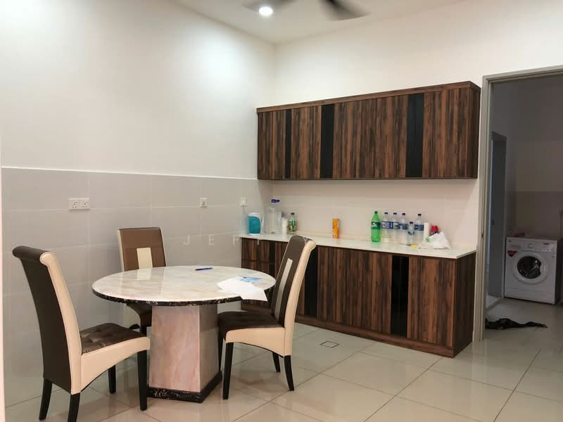 2-storey Terraced House for Rent in Horizon Hills (Iskandar Puteri (Nusajaya)) - Jeff Yap - Kitchen - PropertyGuru.com.my