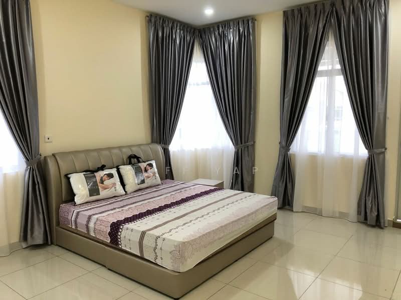 2-storey Terraced House for Rent in Horizon Hills (Iskandar Puteri (Nusajaya)) - Jeff Yap - Bedroom - PropertyGuru.com.my