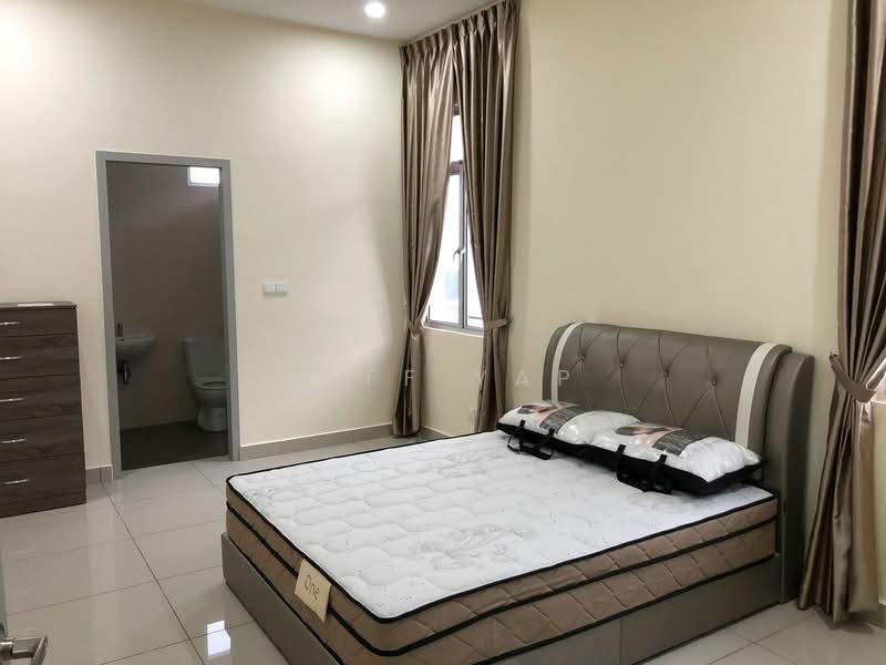 2-storey Terraced House for Rent in Horizon Hills (Iskandar Puteri (Nusajaya)) - Jeff Yap - Bedroom - PropertyGuru.com.my