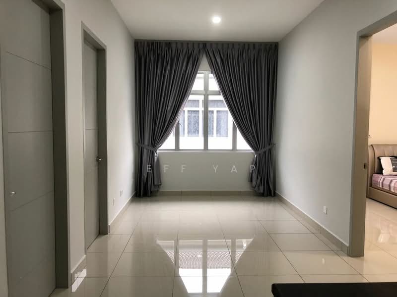 2-storey Terraced House for Rent in Horizon Hills (Iskandar Puteri (Nusajaya)) - Jeff Yap - Interior - PropertyGuru.com.my