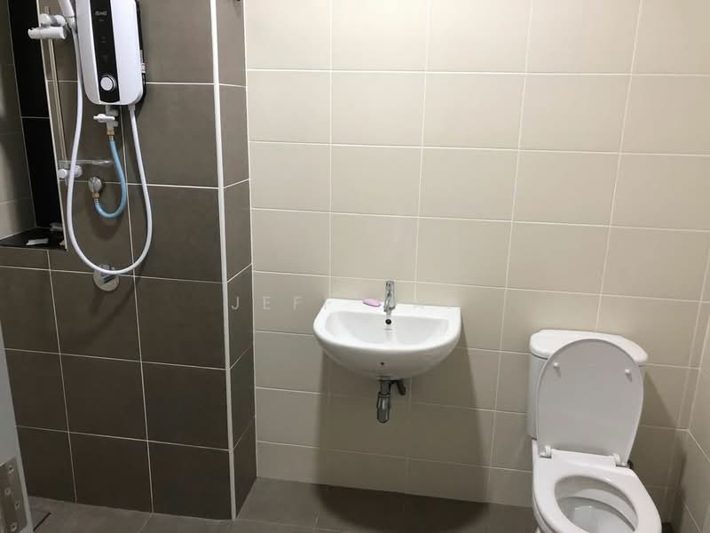 2-storey Terraced House for Rent in Horizon Hills (Iskandar Puteri (Nusajaya)) - Jeff Yap - Bathroom - PropertyGuru.com.my
