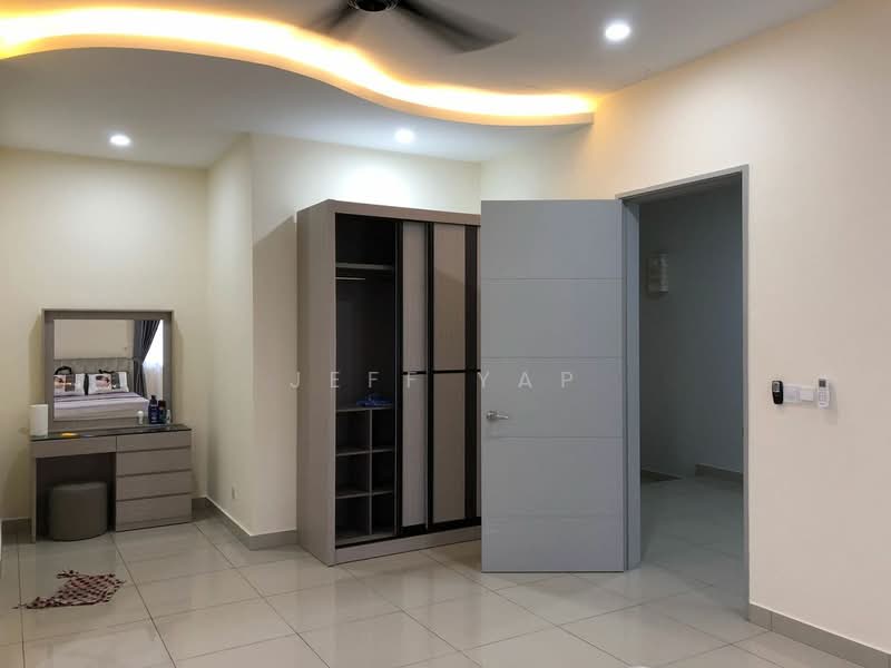 2-storey Terraced House for Rent in Horizon Hills (Iskandar Puteri (Nusajaya)) - Jeff Yap - Bedroom - PropertyGuru.com.my