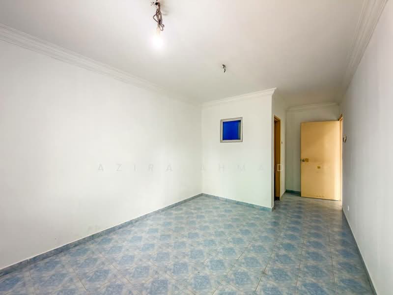 Rumah Teres 1 Tingkat untuk Dijual di Bandar Tasik Kesuma (Beranang) - Azira Ahmad - Interior - PropertyGuru.com.my