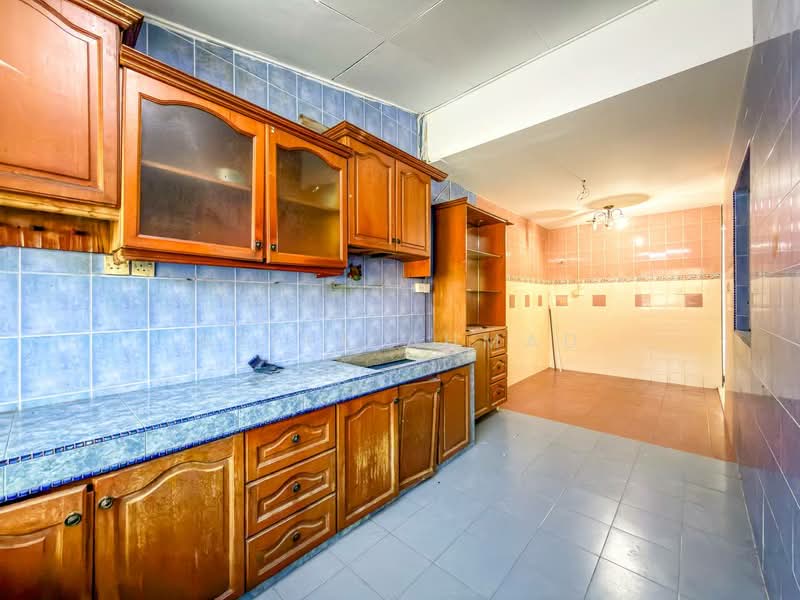 Rumah Teres 1 Tingkat untuk Dijual di Bandar Tasik Kesuma (Beranang) - Azira Ahmad - Kitchen - PropertyGuru.com.my