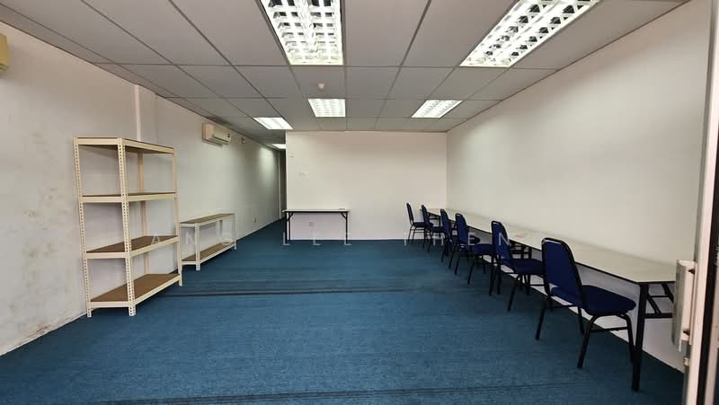 Office for Sale in Bayan Lepas (Penang) - Ang Lee Theng - Study - PropertyGuru.com.my