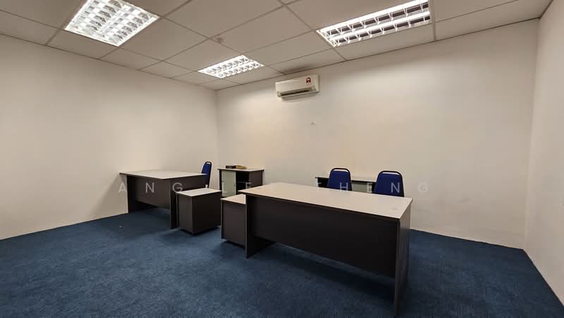 Office for Sale in Bayan Lepas (Penang) - Ang Lee Theng - Interior - PropertyGuru.com.my