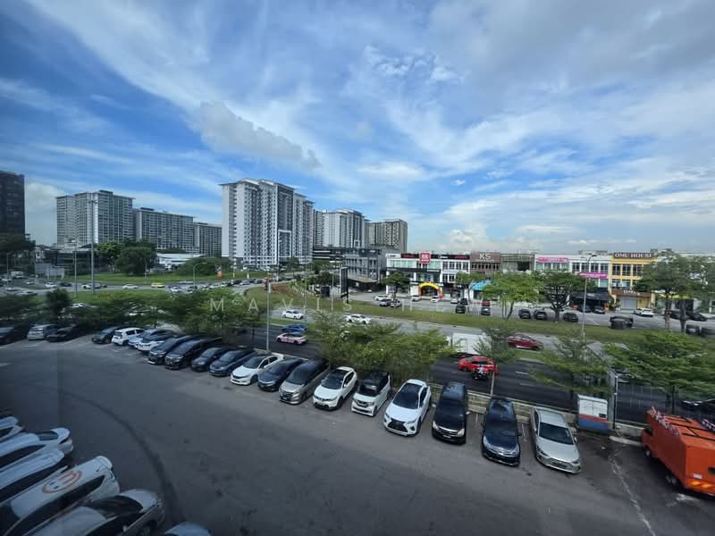 Kedai / Pejabat untuk Disewa di Taman Mount Austin (Tebrau) - Mavis Hew - Exterior - PropertyGuru.com.my