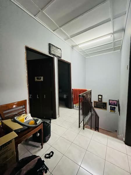 Rumah Teres 2 Tingkat untuk Dijual di Wangsa Murni (Wangsa Maju) - Azli Ibrahim - Interior - PropertyGuru.com.my