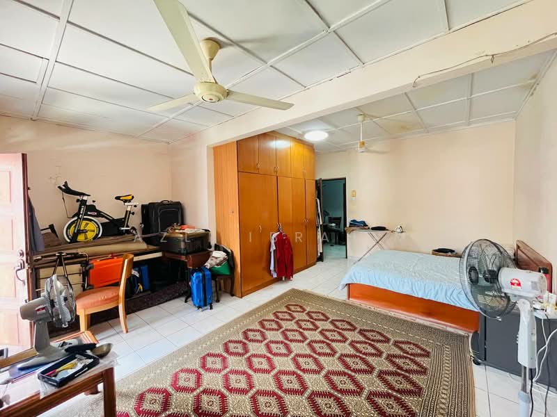 Rumah Teres 2 Tingkat untuk Dijual di Wangsa Murni (Wangsa Maju) - Azli Ibrahim - Bedroom - PropertyGuru.com.my