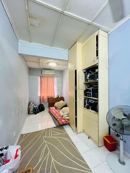 Rumah Teres 2 Tingkat untuk Dijual di Wangsa Murni (Wangsa Maju) - Azli Ibrahim - Bedroom - PropertyGuru.com.my