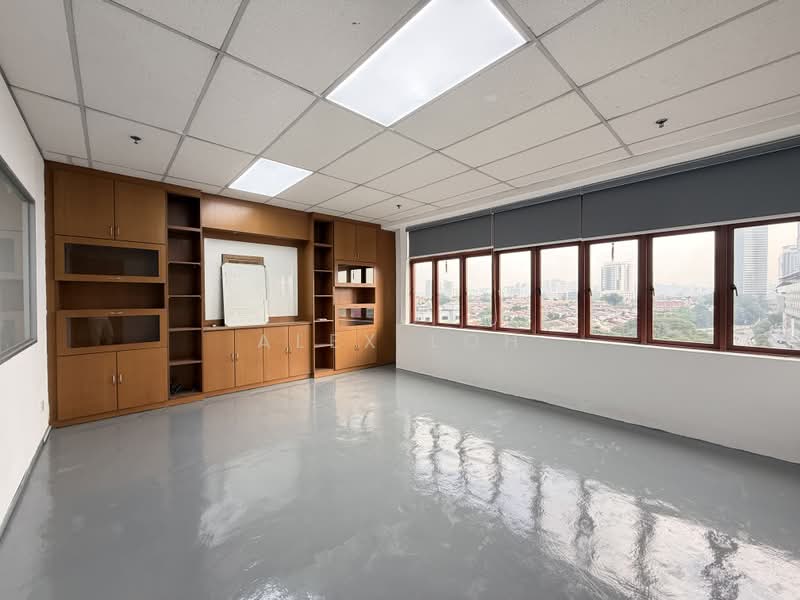 Office for Rent in Damansara Intan (Petaling Jaya) - Alex Loh - PropertyGuru.com.my