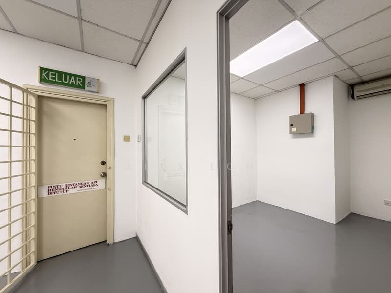 Office for Rent in Damansara Intan (Petaling Jaya) - Alex Loh - PropertyGuru.com.my
