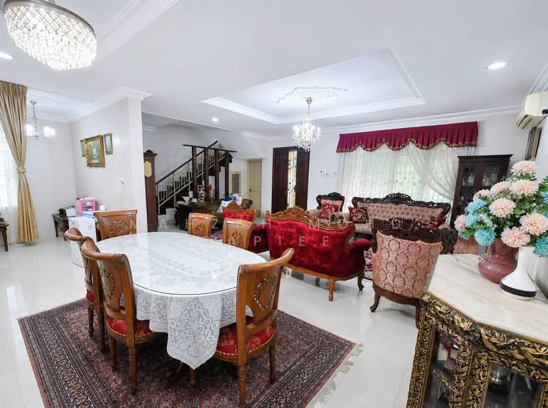 Semi-Detached House for Sale in Shah Alam (Selangor) - Mahzah Mohd Rapiee - PropertyGuru.com.my