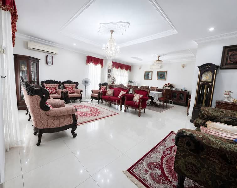 Semi-Detached House for Sale in Shah Alam (Selangor) - Mahzah Mohd Rapiee - PropertyGuru.com.my
