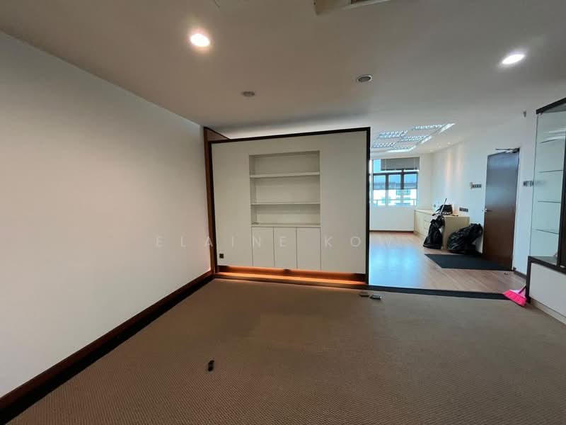 Office for Sale in Puchong (Selangor) - Elaine Kow - PropertyGuru.com.my