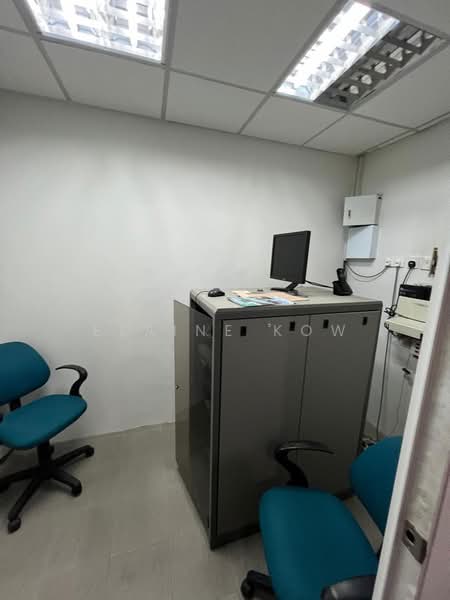 Office for Sale in Puchong (Selangor) - Elaine Kow - PropertyGuru.com.my