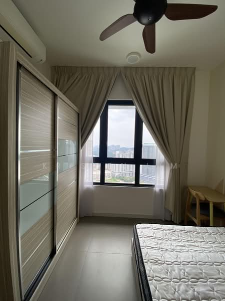 Kondominium untuk Disewa di Aster Residence - Kristen Lim - Bedroom - PropertyGuru.com.my