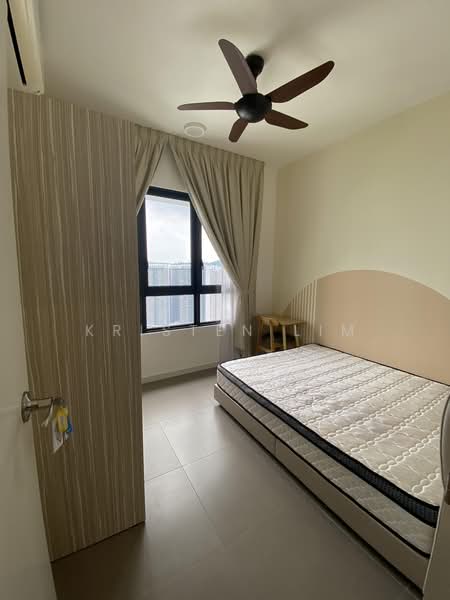 Kondominium untuk Disewa di Aster Residence - Kristen Lim - Bedroom - PropertyGuru.com.my