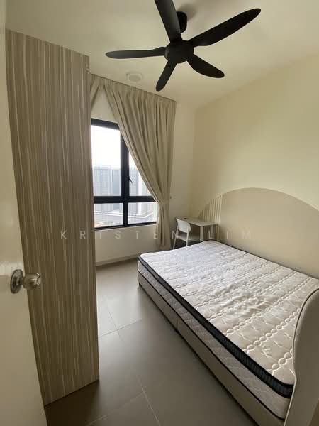 Kondominium untuk Disewa di Aster Residence - Kristen Lim - Bedroom - PropertyGuru.com.my