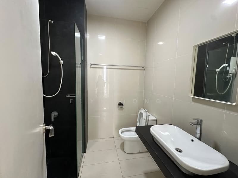 Apartment for Rent at Eco Nest @ Eco Botanic - Elyn Hong - PropertyGuru.com.my