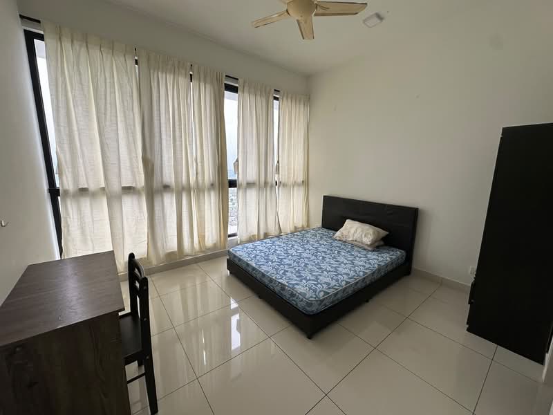 Apartment for Rent at Eco Nest @ Eco Botanic - Elyn Hong - PropertyGuru.com.my