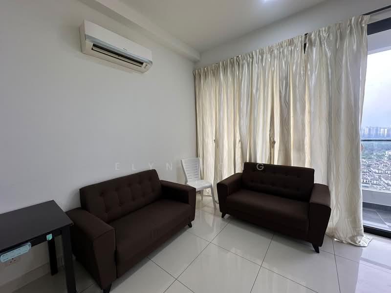 Apartment for Rent at Eco Nest @ Eco Botanic - Elyn Hong - PropertyGuru.com.my