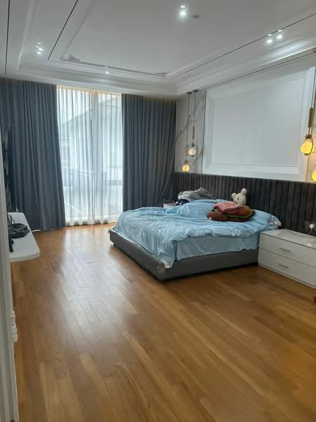 Bungalow for Sale in Setia Alam (Selangor) - Vivian Tew - Bedroom - PropertyGuru.com.my