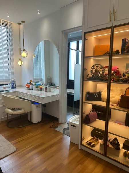 Bungalow for Sale in Setia Alam (Selangor) - Vivian Tew - Interior - PropertyGuru.com.my