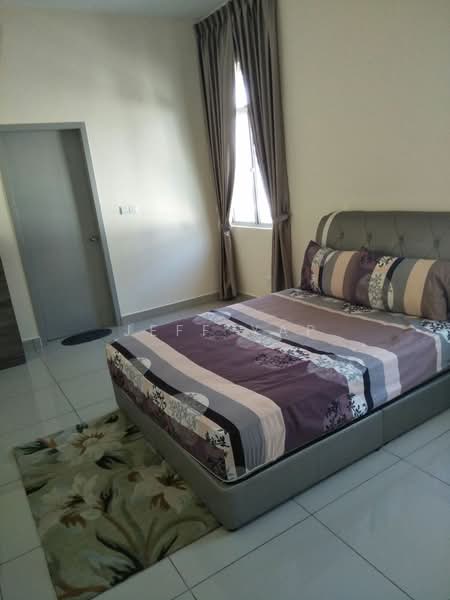 2-storey Terraced House for Rent in Horizon Hills (Iskandar Puteri (Nusajaya)) - Jeff Yap - Bedroom - PropertyGuru.com.my