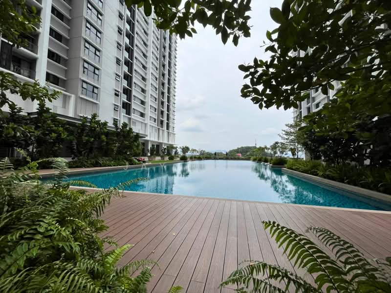 Servis Apartment untuk Disewa di Akasa - Jay Khoo - PropertyGuru.com.my