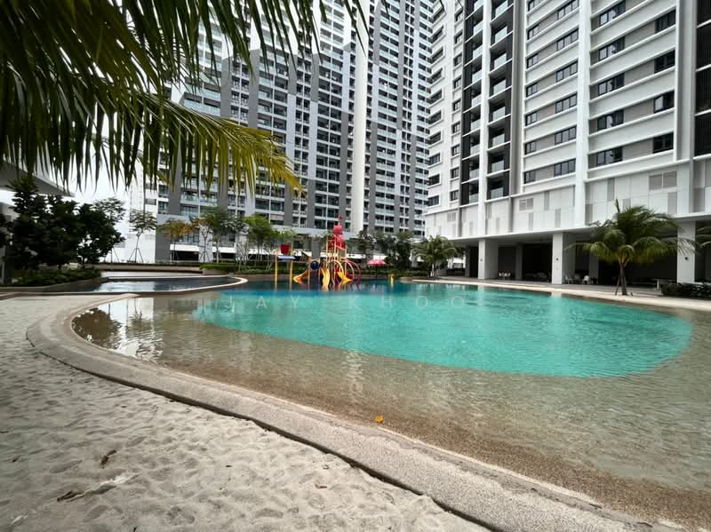 Servis Apartment untuk Disewa di Akasa - Jay Khoo - PropertyGuru.com.my