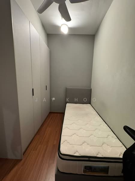 Servis Apartment untuk Disewa di Akasa - Jay Khoo - Bedroom - PropertyGuru.com.my