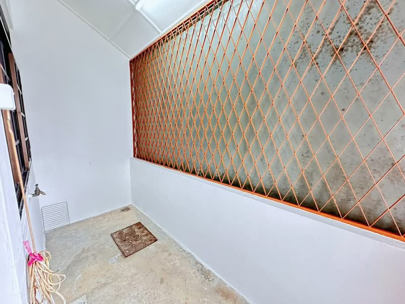 Rumah Teres 1 Tingkat untuk Disewa di Perling (Johor) - Richard Lee - Exterior - PropertyGuru.com.my