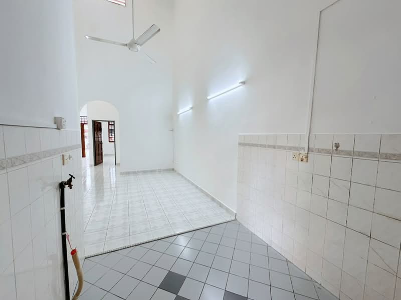 Rumah Teres 1 Tingkat untuk Disewa di Perling (Johor) - Richard Lee - Interior - PropertyGuru.com.my