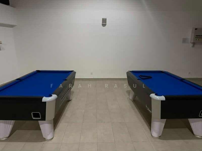Servis Apartment untuk Disewa di Radia Residences - Farah Rasul - Interior - PropertyGuru.com.my