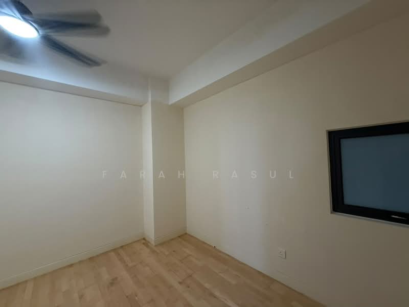 Servis Apartment untuk Disewa di Radia Residences - Farah Rasul - Interior - PropertyGuru.com.my
