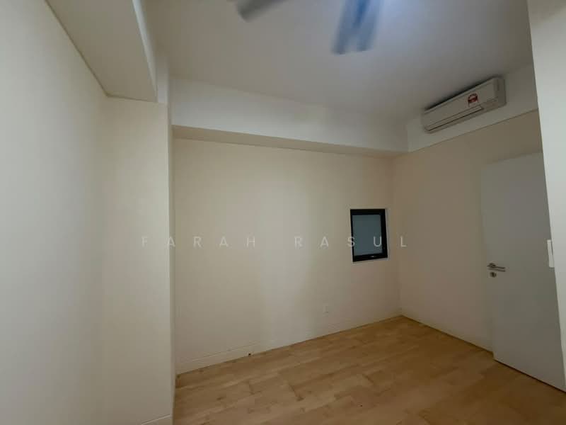 Servis Apartment untuk Disewa di Radia Residences - Farah Rasul - Interior - PropertyGuru.com.my