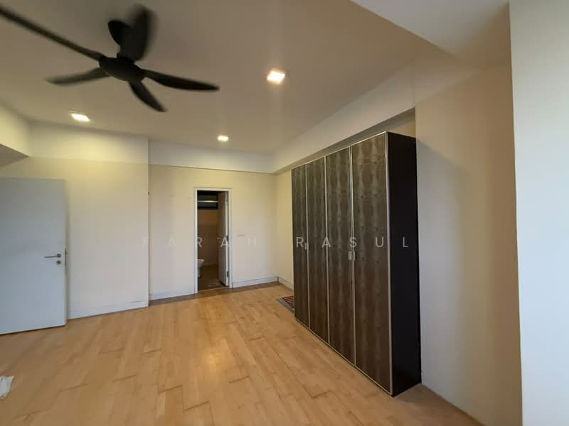 Servis Apartment untuk Disewa di Radia Residences - Farah Rasul - Interior - PropertyGuru.com.my