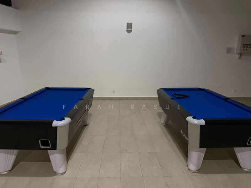Servis Apartment untuk Disewa di Radia Residences - Farah Rasul - Interior - PropertyGuru.com.my